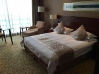 上海莱芙蔻海景大酒店 - 标准大床房