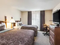 Staybridge Suites EL PASO AIRPORT AREA by IHG Hotels in El Paso