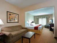 Holiday Inn Express & Suites Harriman by IHG Hotels in Harriman