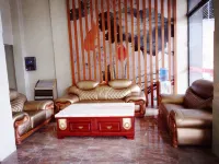 Q+ Treasure Palace Hotel
