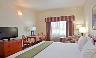 Holiday Inn Express & Suites Ashland