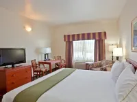 Holiday Inn Express & Suites Ashland Hotels in Ashland