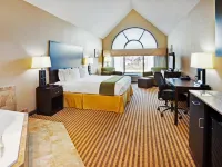Holiday Inn Express JOHNSON CITY by IHG