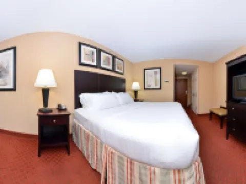 Holiday Inn 馬丁 伯克利縣酒店