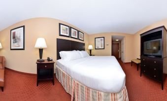 Holiday Inn Martinsburg