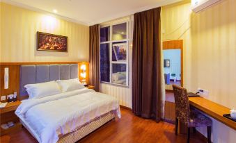 Chongqing You 7 Express Hotel