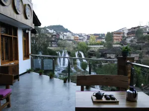 Tianquan Inn (Furong Town Xuanyage)