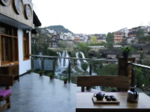 Tianquan Inn (Furong Town Xuanyage) Hôtels à : Yongshun