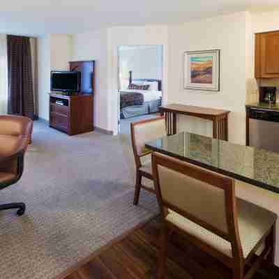 Staybridge Suites Everett - Paine Field, an IHG Hotel Rooms