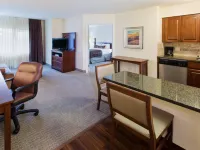 Staybridge Suites Everett - Paine Field Hotels in Mukilteo