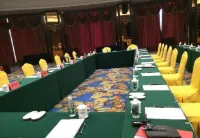 Long Teng International Hotel Hotels in Rucheng