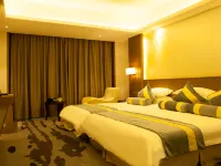 Furong Hotel Отели рядом с достопримечательностью «Музей Горы Чунг»