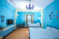 Shabawan Haijiao Renjia Theme Holiday Inn