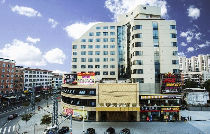Suofeike Hotel