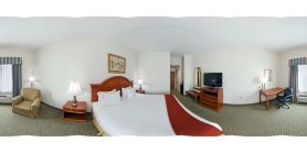 Holiday Inn Express & Suites WALTERBORO I-95 by IHG