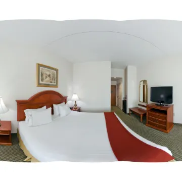 Holiday Inn Express & Suites WALTERBORO I-95 by IHG