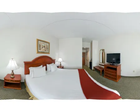 Holiday Inn Express & Suites WALTERBORO I-95 by IHG Hotéis em Colleton County