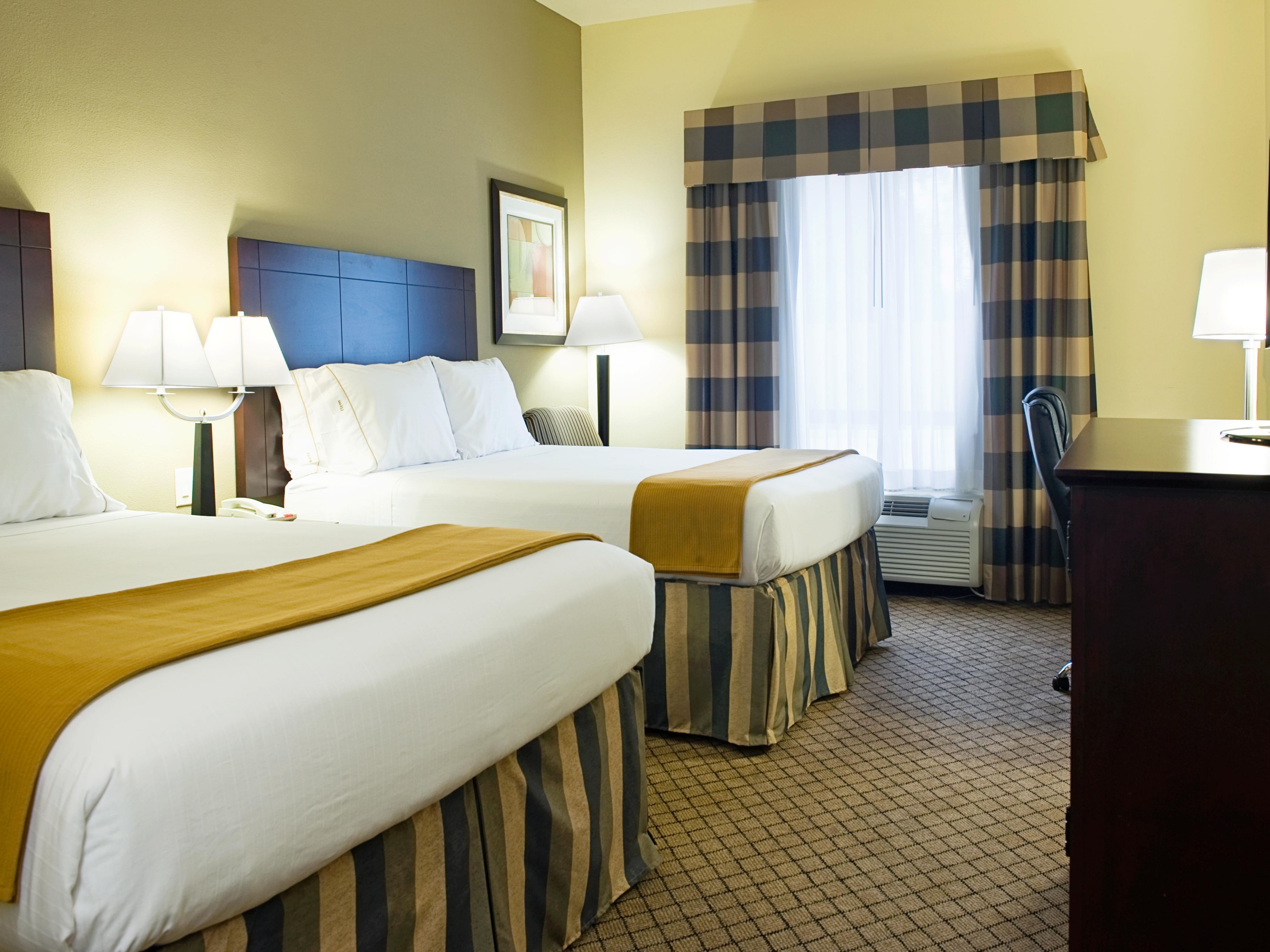 Holiday Inn Express Hotel & Suites San Antonio NW-Medical Area, an Ihg Hotel