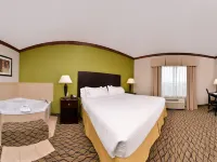 Holiday Inn Express & Suites SHERMAN HWY 75 by IHG Hotels in Grayson County