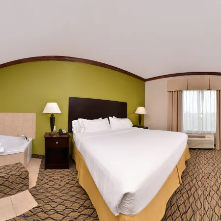 Holiday Inn Express & Suites SHERMAN HWY 75 by IHG