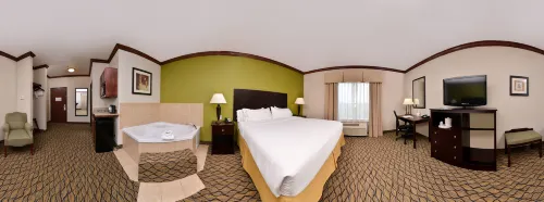 Holiday Inn Express & Suites SHERMAN HWY 75 by IHG Hotels in Sherman
