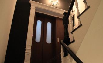 Queen B&B Hualien