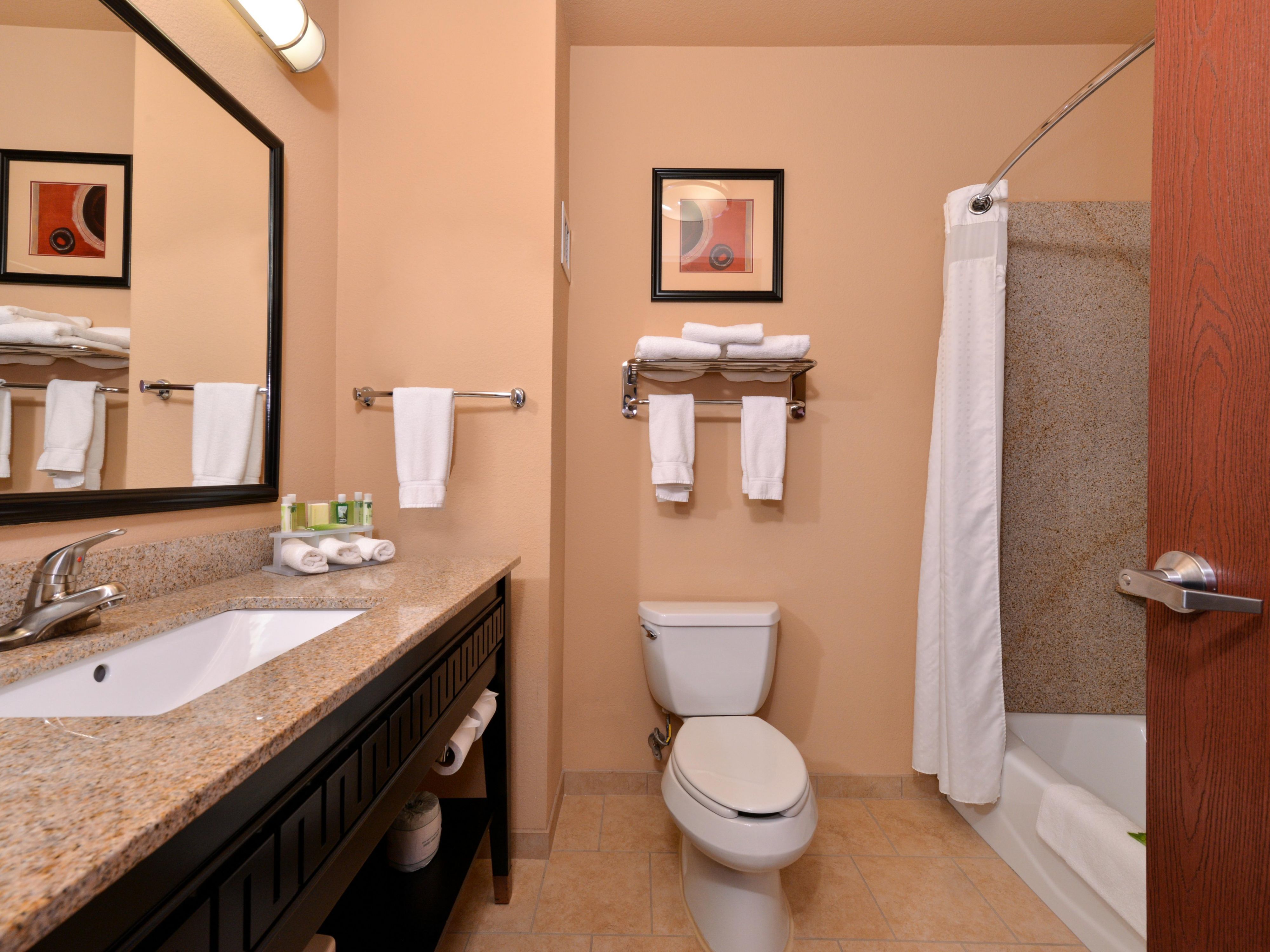 Holiday Inn Express Suites Van Buren-Ft Smith Area, an Ihg Hotel