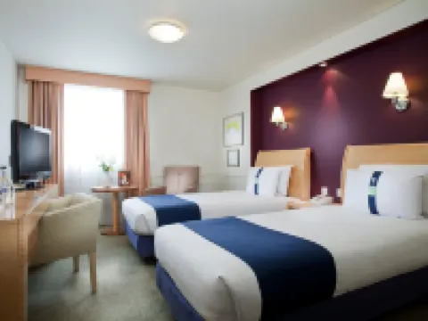 Holiday Inn TAUNTON M5, JCT.25 by IHG Hotels in Taunton