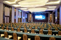 Zhangpu Kingston Hotel