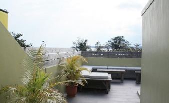 Cool Man Resort (Cool Man 2)