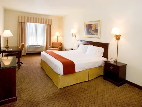 Holiday Inn Express & Suites WESLACO by IHG Hotels in Weslaco