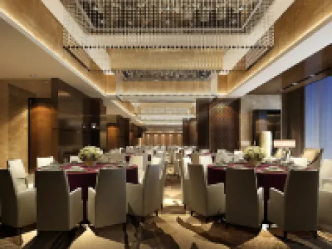 資興鑫淼豪廷酒店（東江店） 資興酒店