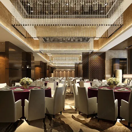 Xinmiao Haoting Hotel