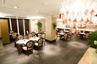 Unique Holiday Hotel - servizio colazione