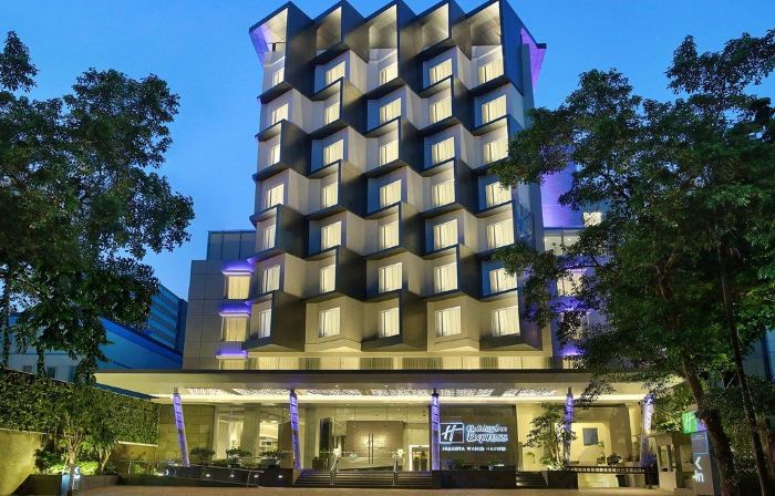 Holiday Inn Express JAKARTA WAHID HASYIM by IHG