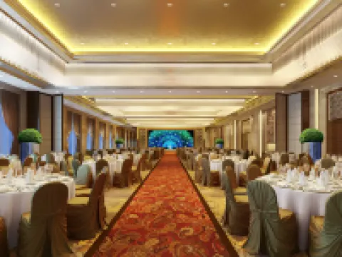 資興鑫淼豪廷酒店（東江店） 資興酒店