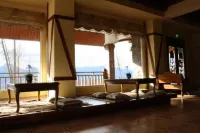 南投清境羊角村鄉村民宿