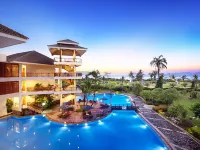 Palm Beach Resort Yalong Bay  Sanya（Tianhong Resort)