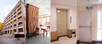 Dhotel Pattaya Hotels in Pattaya