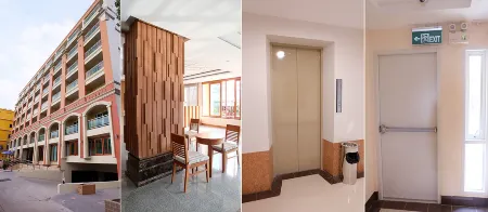 Dhotel Pattaya