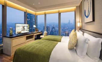 Ascott Central Wuxi