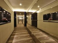 桔子酒店(北京望京店) - 公共区域