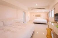 Kiwi Express Hotel-Taichung Station Branch 1 Hotels in 