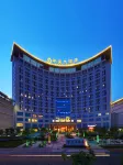 Jimo Huaxi Hotel Hotel in zona Juxian Palace