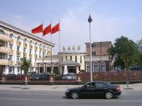 北京东方宾馆