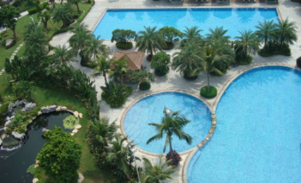 Dongguan Well Garden Hotel