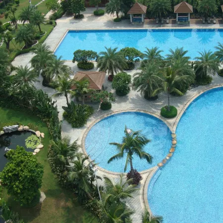 Dongguan Well Garden Hotel