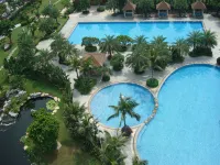 Dongguan Well Garden Hotel - Infinity Pools