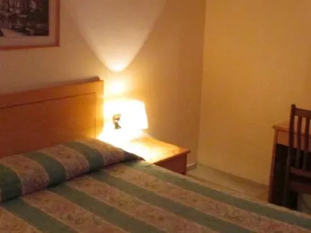 New Orchid Hotel