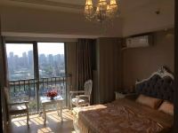 芜湖艾拉公寓酒店 - 经济大床房